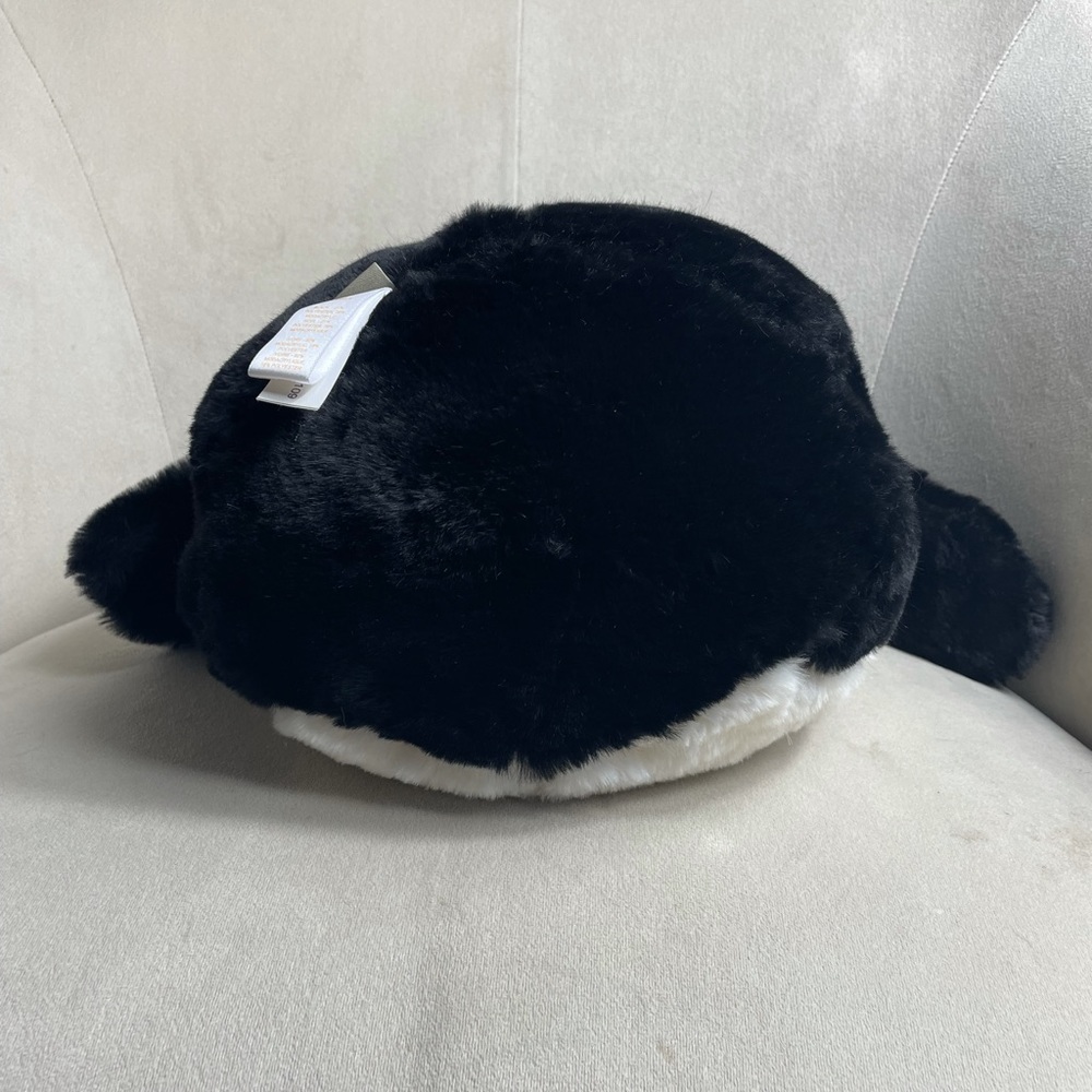 Pottery Barn Teen Jeweled Plush Penguin Speaker - Picture 11 of 16